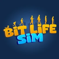 BitLifeSim - Life Simulator
