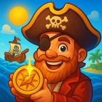 Pirate Legends: Ship Wars