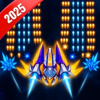 Alien Shooter Space