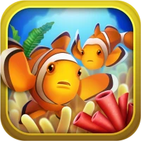 Fish Garden - My Aquarium