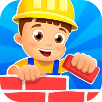 Builder for kids