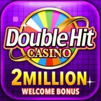 DoubleHit Slots Casino Game