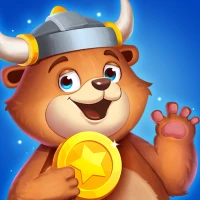 Bear Island - Matching Game