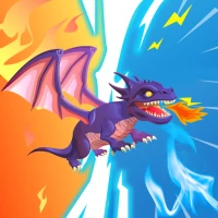 Merge Battle Group Monster