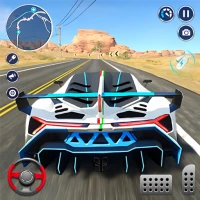 Race Master Car:Street Driving