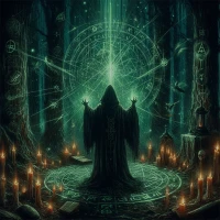 Black Magic Spells