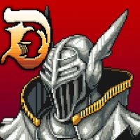DarkBlood -Gaiden- Hack&Slash