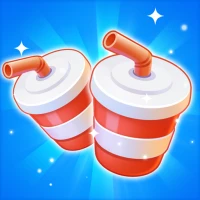 Diner Merge: Dish Dash