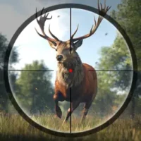 Hunting Game - Sniper Battle
