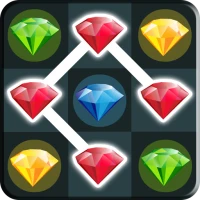 Jewel Quest Match3 Jewel Games