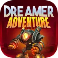 Dream Adventure Game