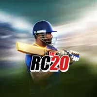 Real Cricket&#8482; 20