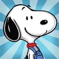 Peanuts: Snoopy Town Tale