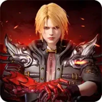 Dark Hunter: Origin