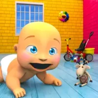 Where&#8217;s your Baby &amp; Daddy Sims