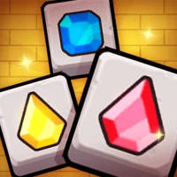 Tile Link Match