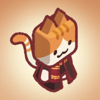 Animal Farm: My Idle Cat Town
