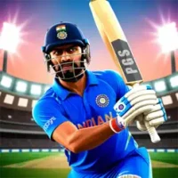 Indian Legends : Cricket Games