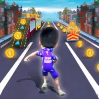 Street Runner &#8211; Endless Runner