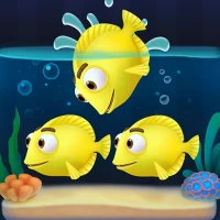 Fish Sort 3D: Match Puzzle