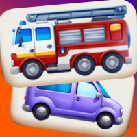 Car Jam - Match 3 Tiles