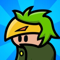 Merge & Auto Battle