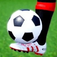 Keep It Up! - Soccer Game