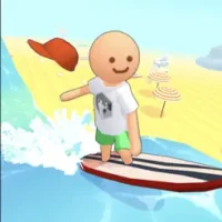 Flip Surf