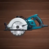 Circular Saw Simulator