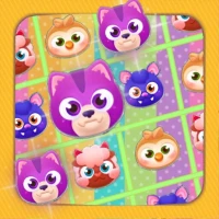 Birds Blast - Match 3 Puzzle