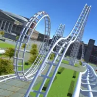 VR Roller Coaster Adventures