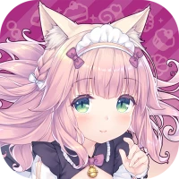 Nekopara Sekai Connect