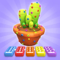 Screw Escape 3D: Screw Out