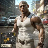 Vegas city Gangster 3D
