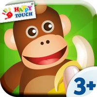 Animal Zoo Fun Happytouch®