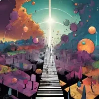 The Pathways - Infinite RPG