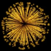 Fireworks Wow!