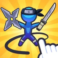 Draw Manga Clash - Ninja War