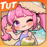 Tiny Tales: Dress Up & Play