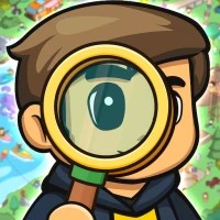 Find It Out - Scavenger hunt