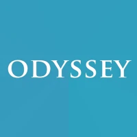 Odyssey : Healing Frequency