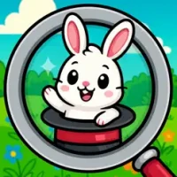 Hidden Tales - Find Objects!