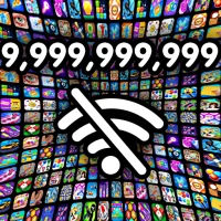 NoWiFi Mini Games: Calm&Relax