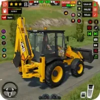 City Road Construction Offline
