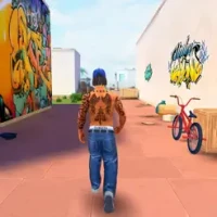 Gangs Fighter: Vice Island
