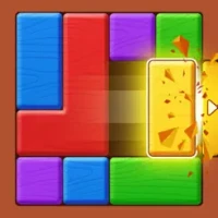 Screw Block Escape