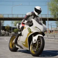 Bike Games: Dirt Motorcycle