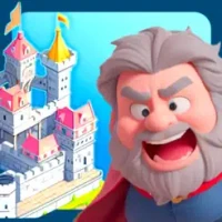 Kingdom Cubes - match3