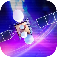 Orbital Dance