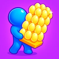 Egg Factory Tycoon: Idle Game